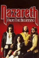 Dan McCafferty es Himself en Nazareth: From The Beginning