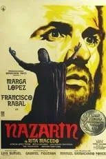 Raúl Dantés interpreta a Sargento (uncredited) en Nazarín