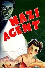 Polly Bailey interpreta a Fat Woman (uncredited) en Nazi Agent