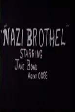 Will Long es Field Marshall Markiem en Nazi Brothel