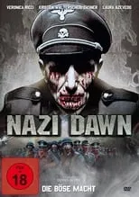 Kristen Walterscheid Casner es Dawn en Nazi Dawn