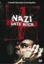 Donal MacIntyre es Himself en Nazi Hate Rock