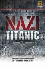 Portada de Nazi Titanic