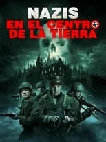 Lilan Bowden interpreta a May Yun en Nazis en el centro de la Tierra