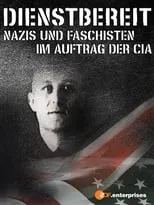 Till C. Hagen es Narrator en Nazis en la CIA