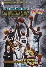 Herb Williams interpreta a New York Knicks en NBA Champions 1999: San Antonio Spurs