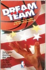 Scottie Pippen interpreta a Self en NBA Dream Team