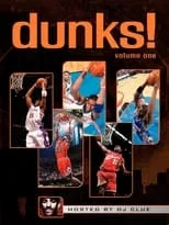 Poster de la película NBA Street Series Dunks! Volume 1 - Películas hoy en TV