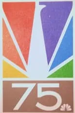 Willard Scott interpreta a Self en NBC 75th Anniversary Special