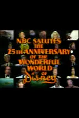 Película NBC Salutes the 25th Anniversary of the Wonderful World of Disney