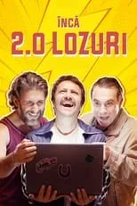 Poster de la película Încă două lozuri - Películas hoy en TV