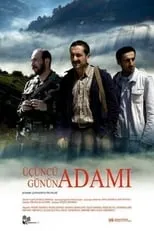 Película Üçüncü Günün Adamı