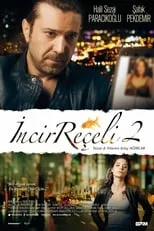 Poster de la película İncir Reçeli 2 - Películas hoy en TV