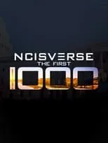 Michael Weatherly interpreta a Self en NCISverse: The First 1,000