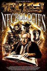 Portada de Nécrologies