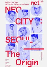 ?? es Self en NCT 127 | NEO CITY: SEOUL – The Origin