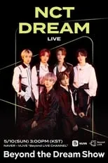 Jaemin es Himself en NCT DREAM - Beyond the Dream Show