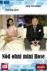 Película Nöd ohni mini Hose