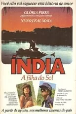 Película Índia, a Filha do Sol