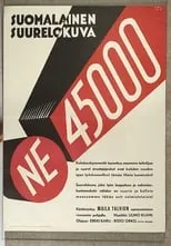 Película Ne 45000