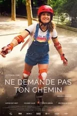 Póster de la película Ne demande pas ton chemin