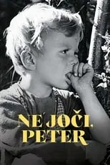 Póster de la película Ne joči, Peter