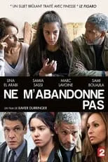 Poster de la película Ne m'abandonne pas - Películas hoy en TV