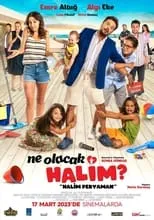 Película Ne Olacak Halim?