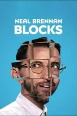 Neal Brennan es Self en Neal Brennan: Blocks