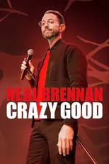 Neal Brennan es Self en Neal Brennan: Crazy Good