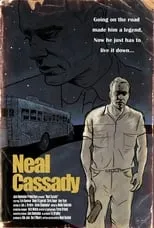 Francis Benhamou interpreta a Rita en Neal Cassady