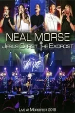 Poster de la película Neal Morse: Jesus Christ the Exorcist - Live at Morsefest 2018 - Películas hoy en TV