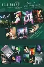 Eric Brenton es Himself en Neal Morse: Testimony Two - Live in Los Angeles