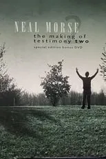 Randy George es  en Neal Morse: The Making of Testimony Two