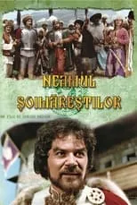 Película Neamul Șoimăreștilor