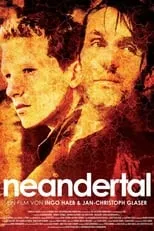 Póster de la película Neandertal