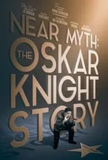 Maya Stange interpreta a Herself en Near Myth: The Oskar Knight Story