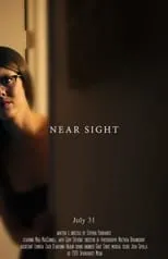 Mali MacConnell es  en Near Sight