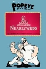 Póster de la película Nearlyweds