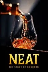 Freddie Johnson es Himself en Neat: The Story of Bourbon