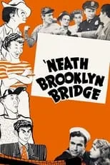 Patsy Moran interpreta a Mrs. Gimpy en 'Neath Brooklyn Bridge