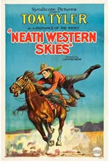 Lotus Thompson es Ann Givens en 'Neath Western Skies