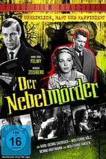 Póster de Nebelmörder