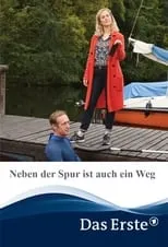 Película Neben der Spur ist auch ein Weg