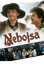 Película Nebojsa