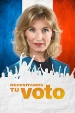 Película Necesitamos tu voto