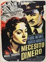 Poster de la película Necesito Dinero - Películas hoy en TV