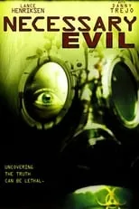 Poster de Necessary Evil