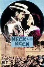 Póster de la película Neck and Neck