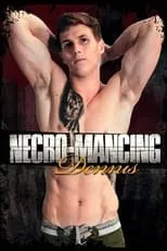 Necro-Mancing Dennis portada